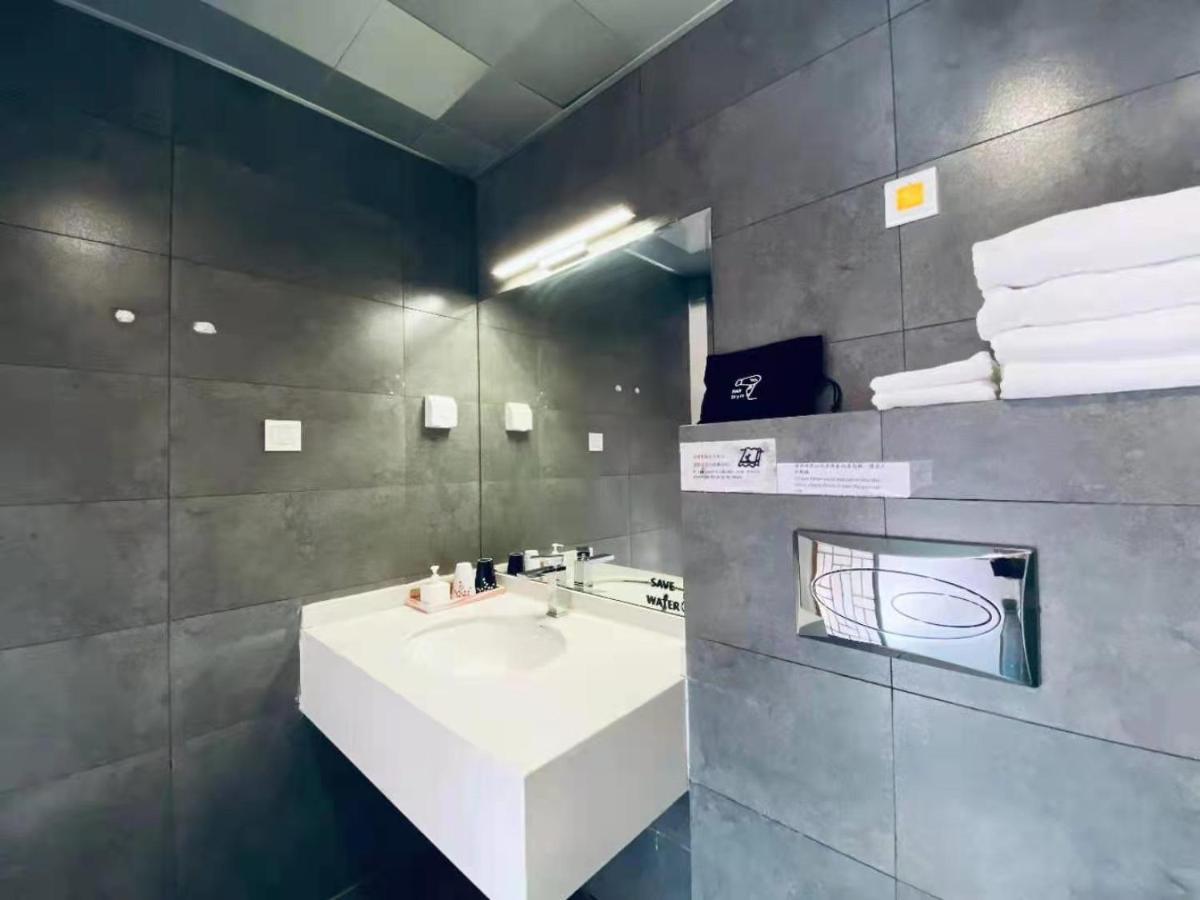 Songy Hundred-Year Courtyard Hotel Bắc Kinh Ngoại thất bức ảnh