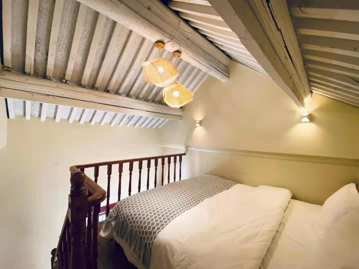 Songy Hundred-Year Courtyard Hotel Bắc Kinh Ngoại thất bức ảnh