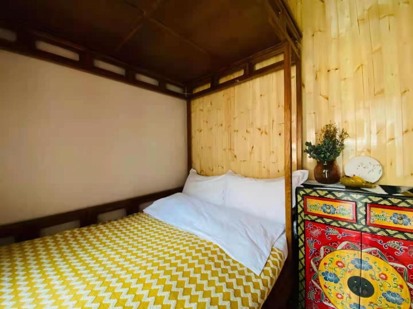 Songy Hundred-Year Courtyard Hotel Bắc Kinh Ngoại thất bức ảnh