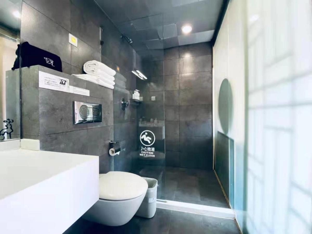 Songy Hundred-Year Courtyard Hotel Bắc Kinh Ngoại thất bức ảnh